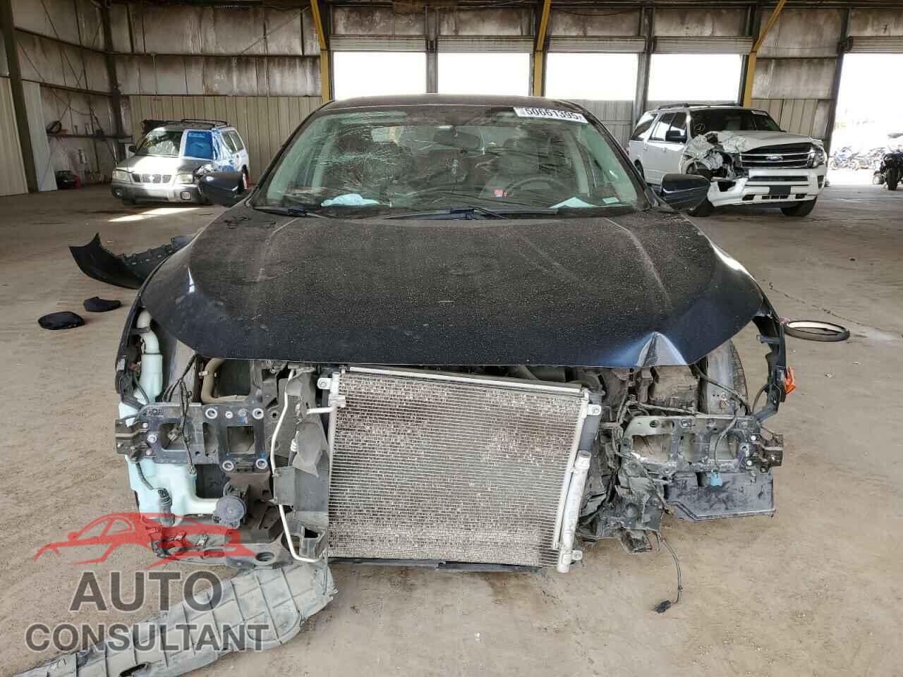 HONDA CIVIC 2017 - 19XFC2F52HE072255