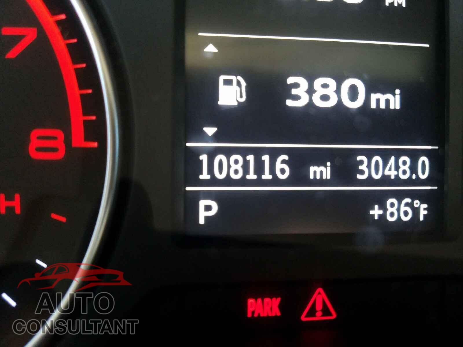 AUDI A3 2015 - WAUCCGFF0F1127971