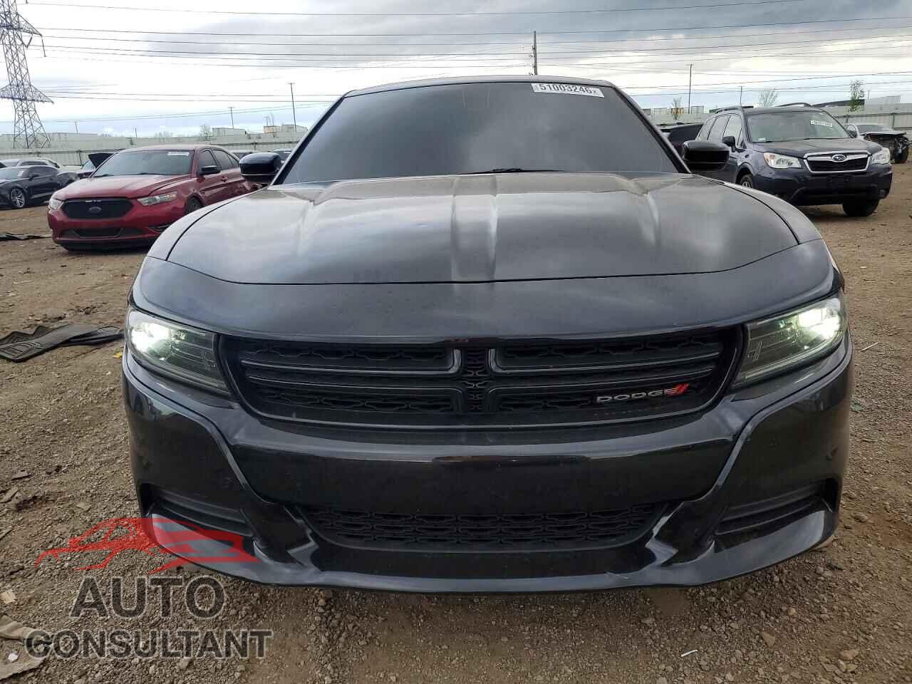 DODGE CHARGER 2023 - 2C3CDXBG7PH511140