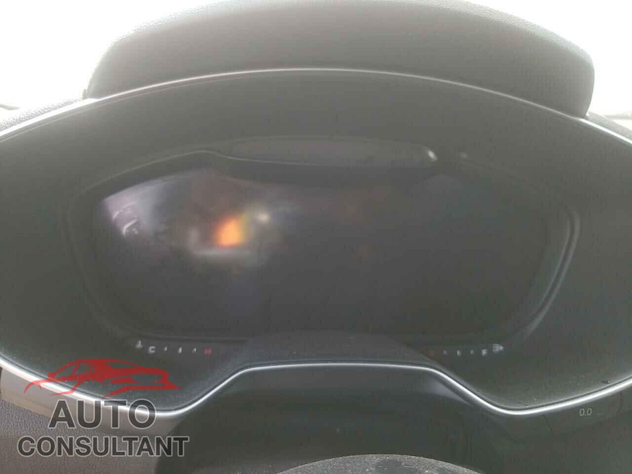 AUDI TT 2017 - TRUT5CFVXH1006600