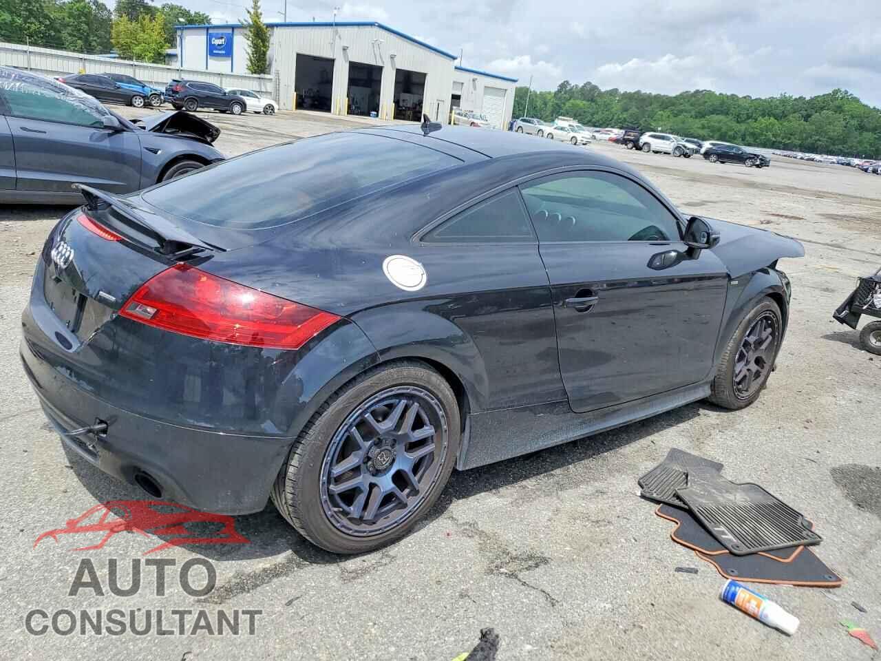 AUDI TT 2014 - TRUBFAFK0E1009309