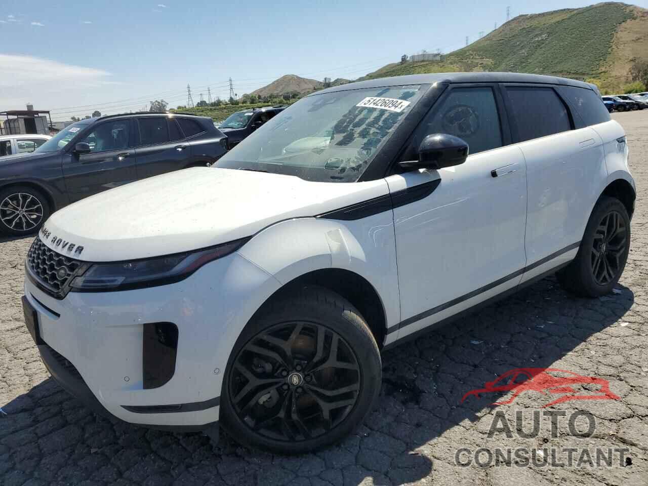 LAND ROVER RANGEROVER 2020 - SALZP2FX0LH032626