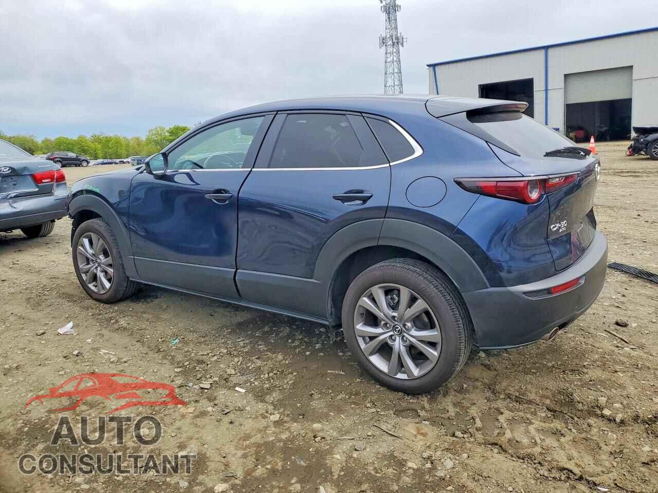 MAZDA CX30 2021 - 3MVDMBBL3MM310914