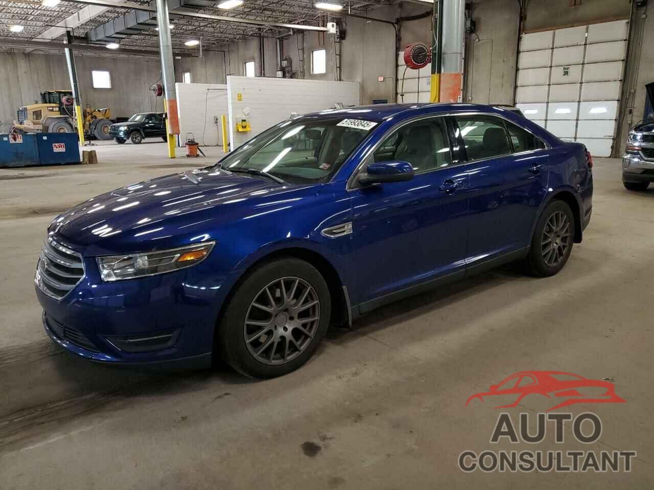 FORD TAURUS 2015 - 1FAHP2H81FG135546
