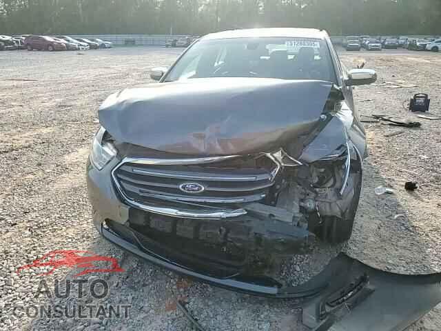 FORD TAURUS 2013 - 1FAHP2F89DG199530