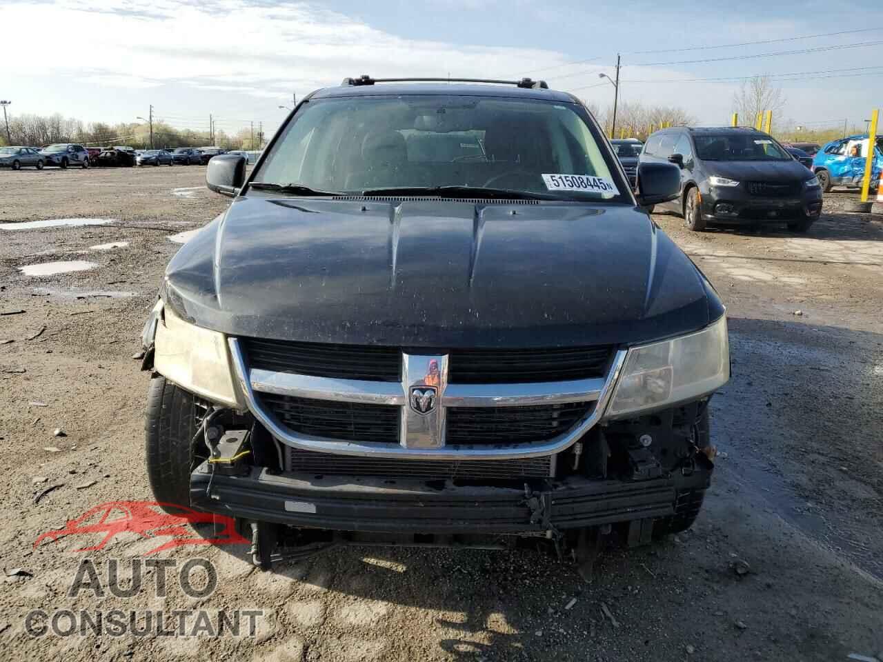 DODGE JOURNEY 2010 - 3D4PG9FV2AT248307