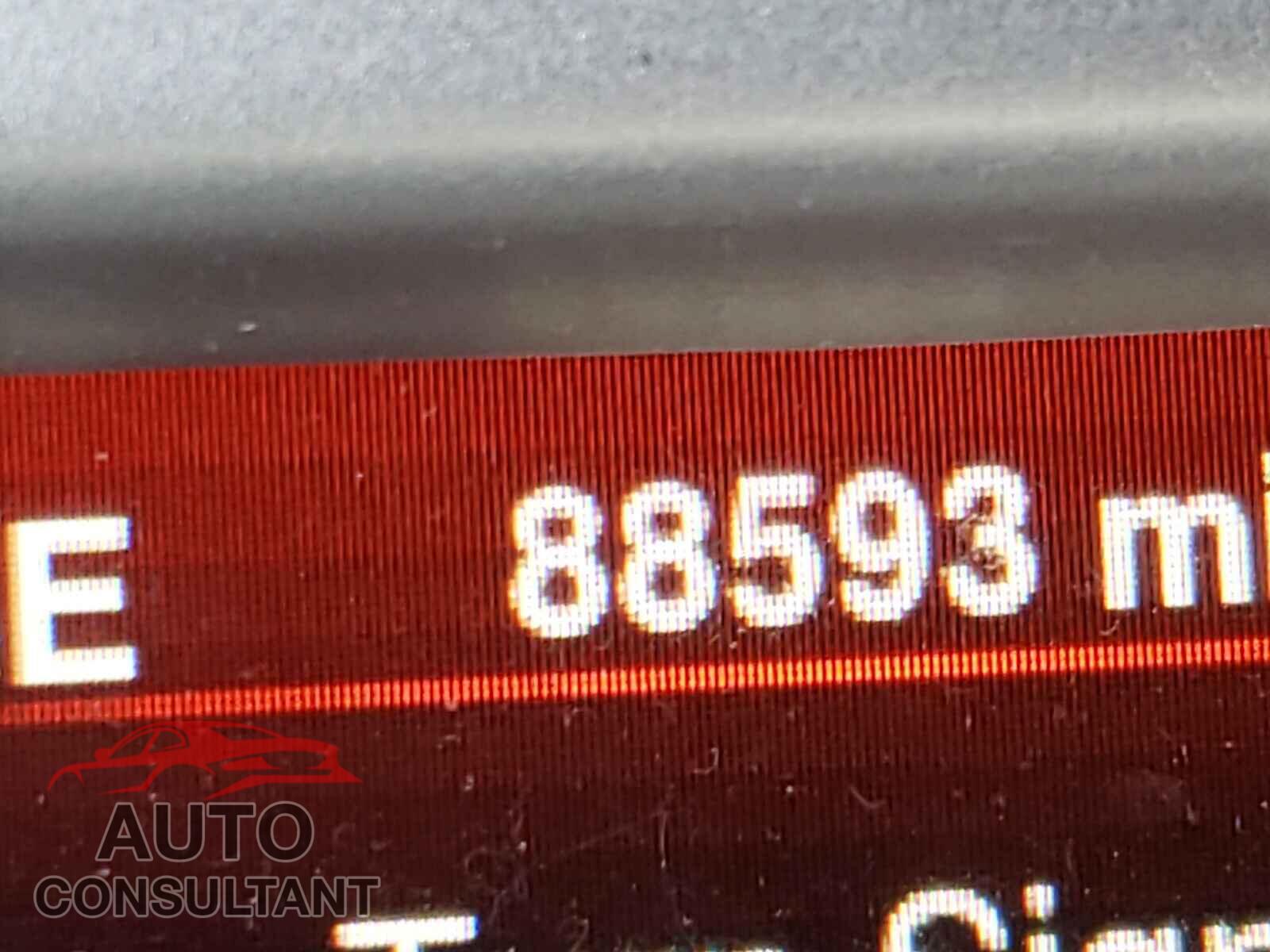 DODGE JOURNEY 2016 - 3C4PDDEG0GT121866