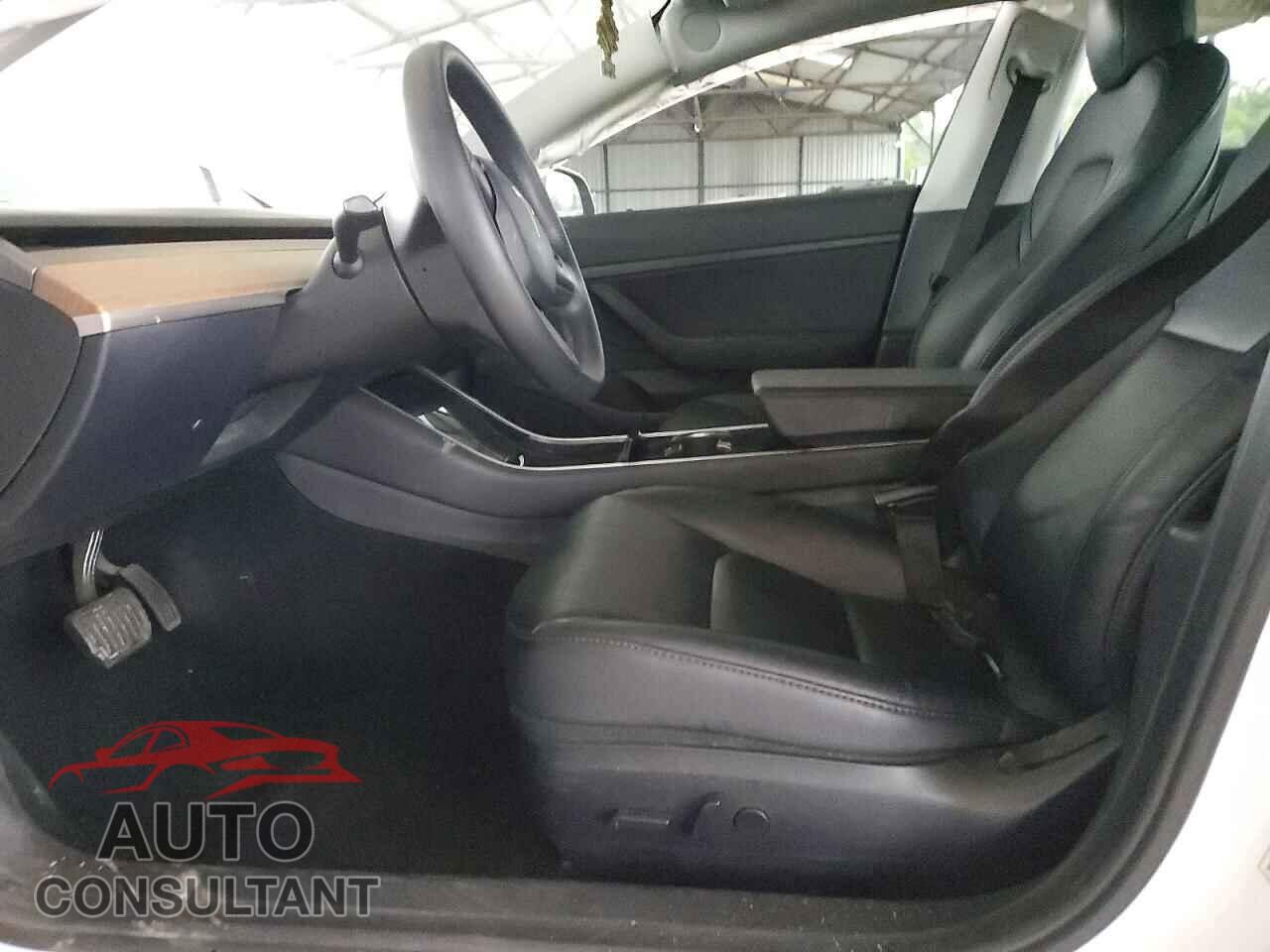 TESLA MODEL 3 2020 - 5YJ3E1EA3LF792852