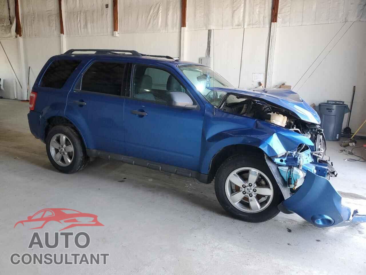 FORD ESCAPE 2012 - 1FMCU9DG2CKB64979