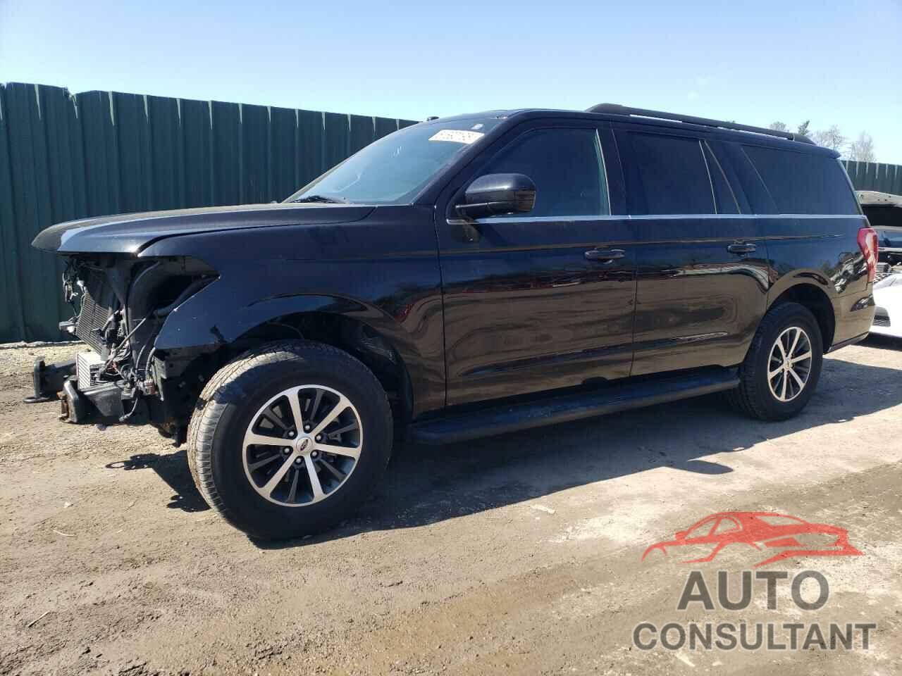 FORD EXPEDITION 2019 - 1FMJK1JT3KEA64550