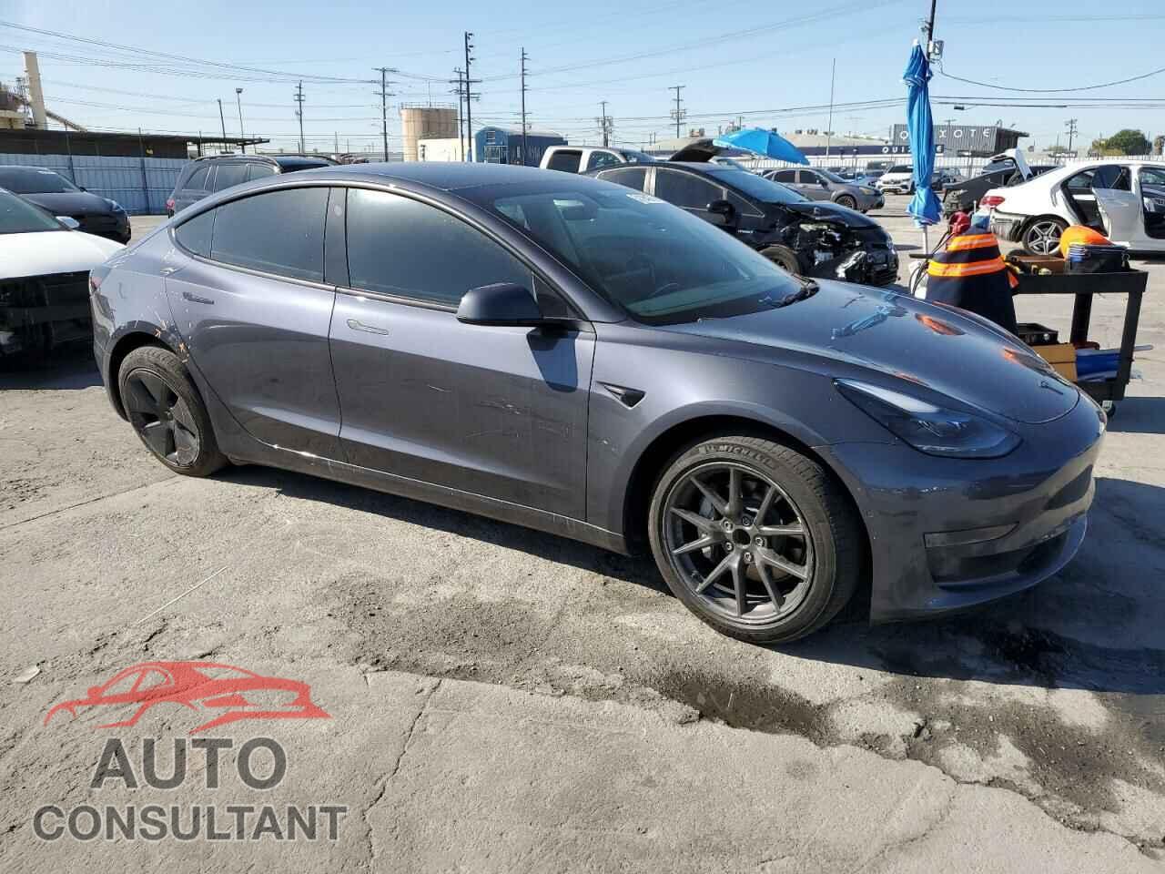 TESLA MODEL 3 2023 - 5YJ3E1EA9PF402374