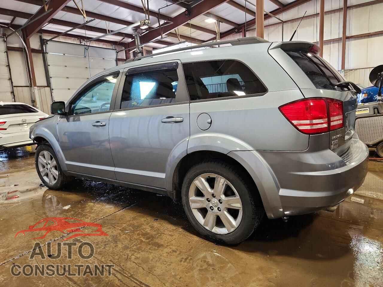 DODGE JOURNEY 2010 - 3D4PH5FV8AT107280