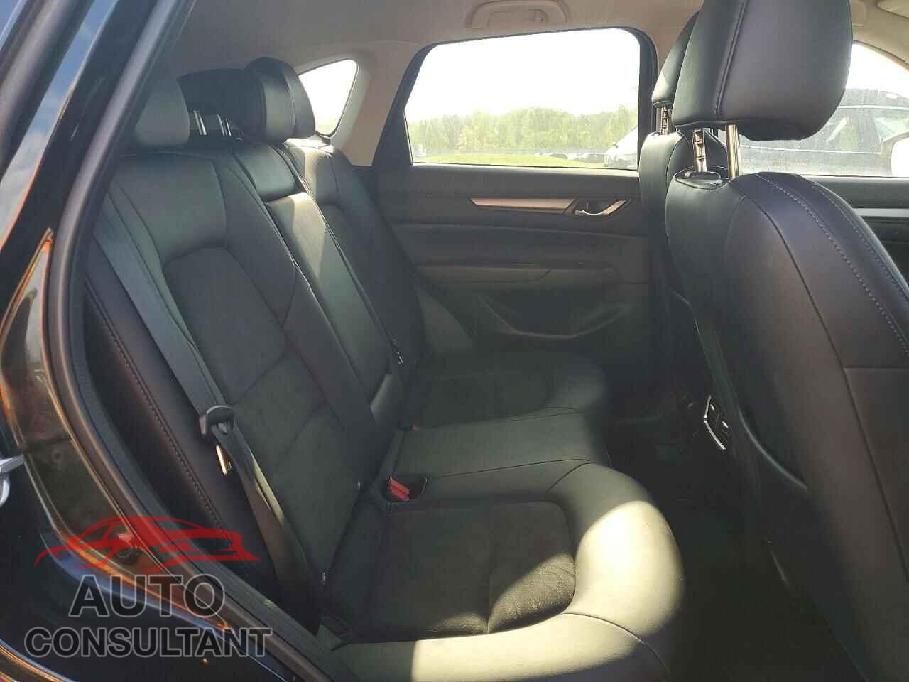 MAZDA CX-5 2019 - JM3KFBCM7K0676716