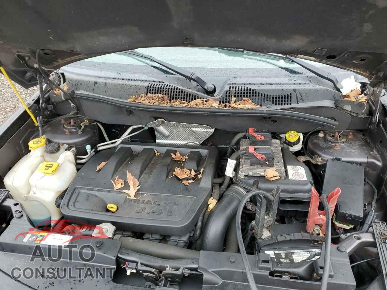 JEEP COMPASS 2015 - 1C4NJDEB4FD396231