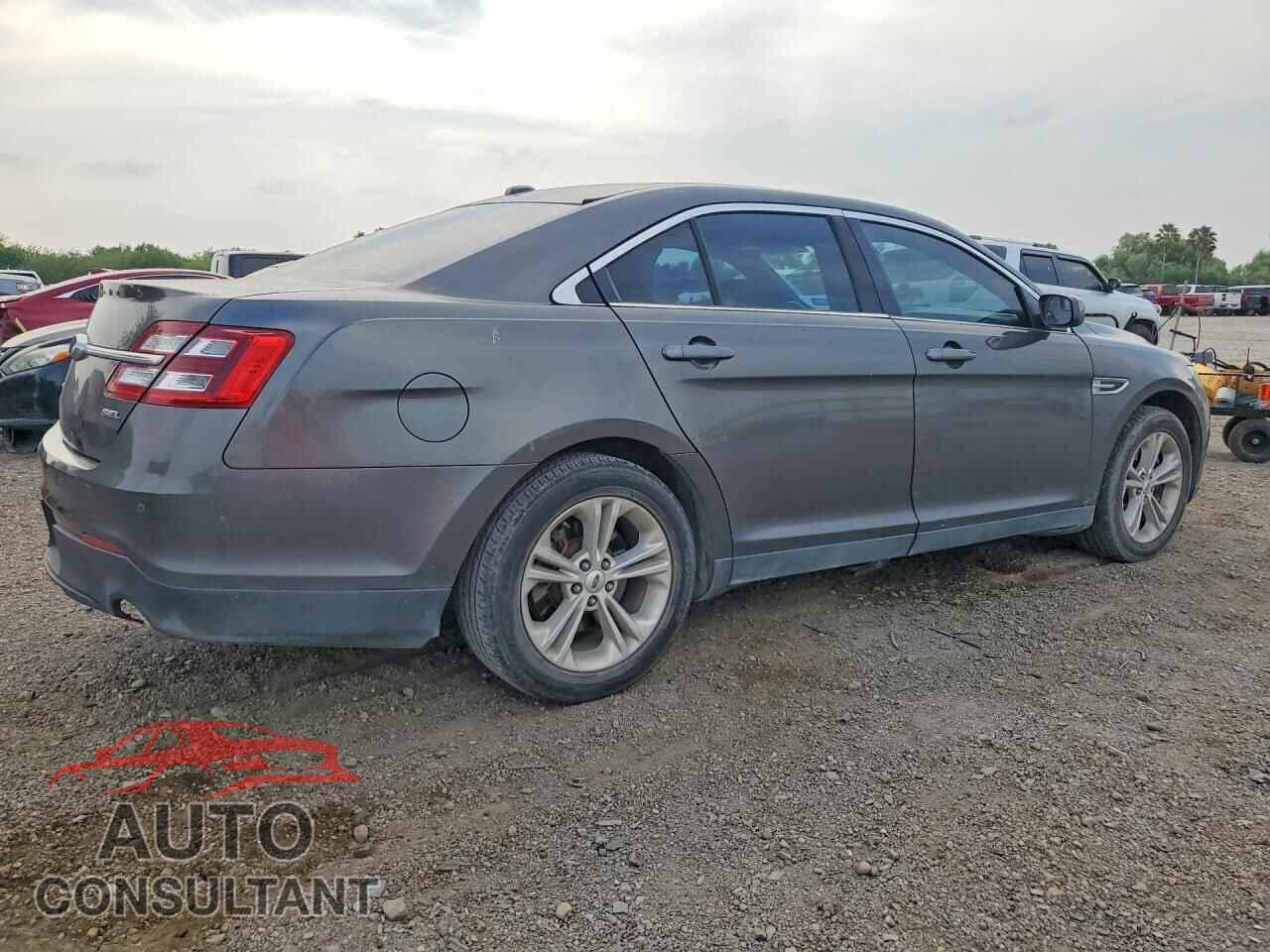 FORD TAURUS 2016 - 1FAHP2E83GG144075