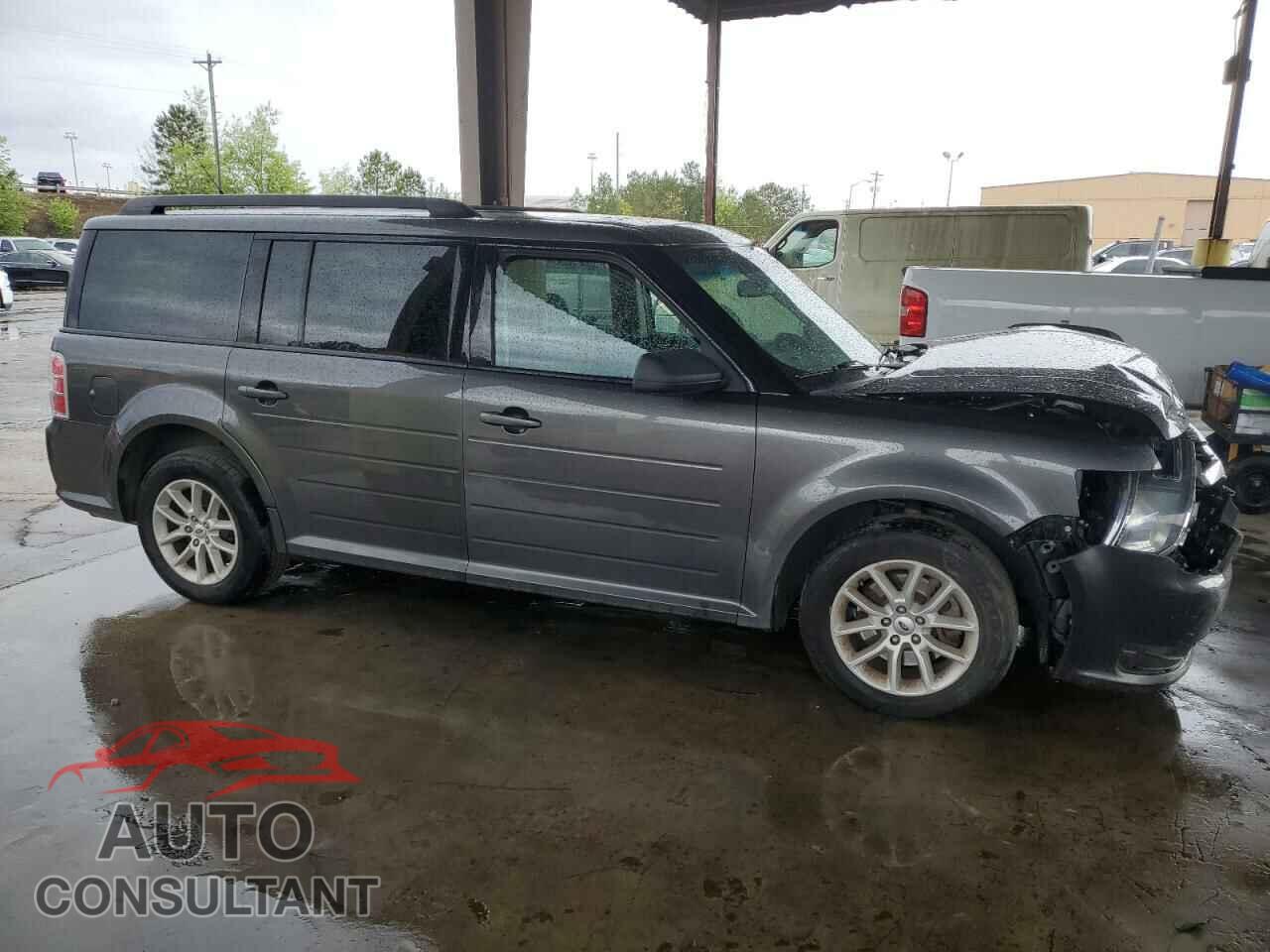 FORD FLEX 2015 - 2FMGK5B87FBA17311