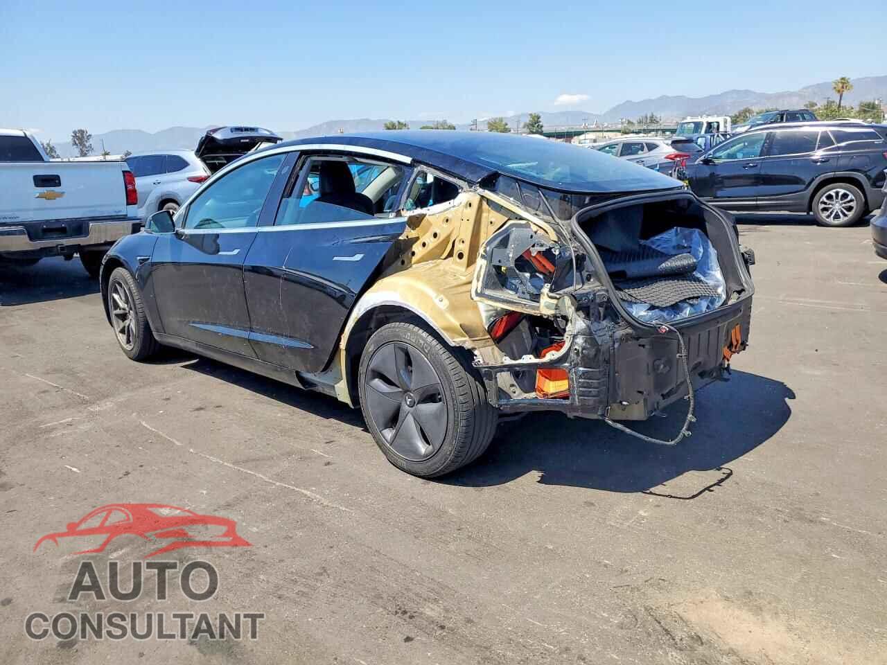 TESLA MODEL 3 2020 - 5YJ3E1EA2LF630145