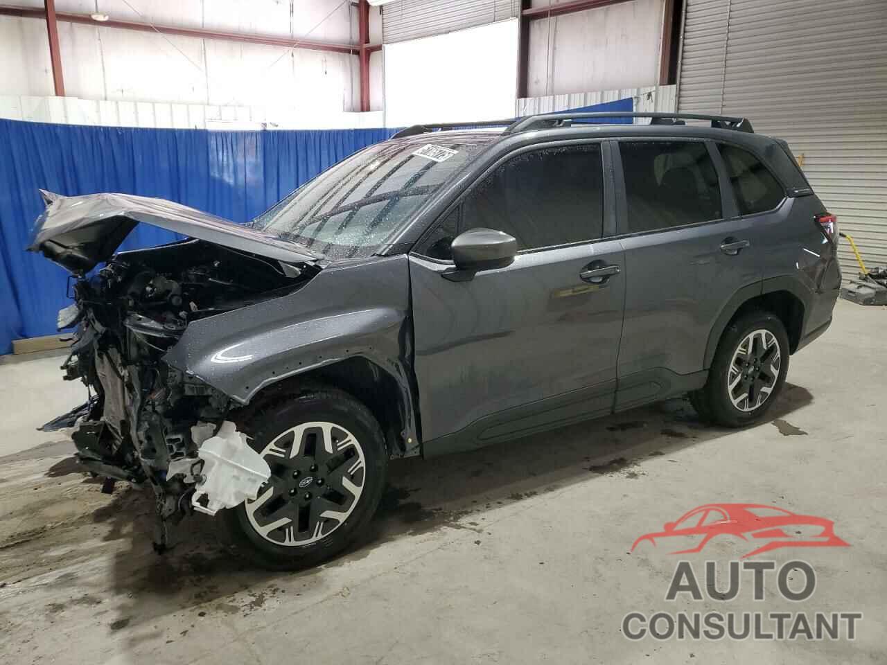 SUBARU FORESTER 2025 - JF2SLDBC6SH520451