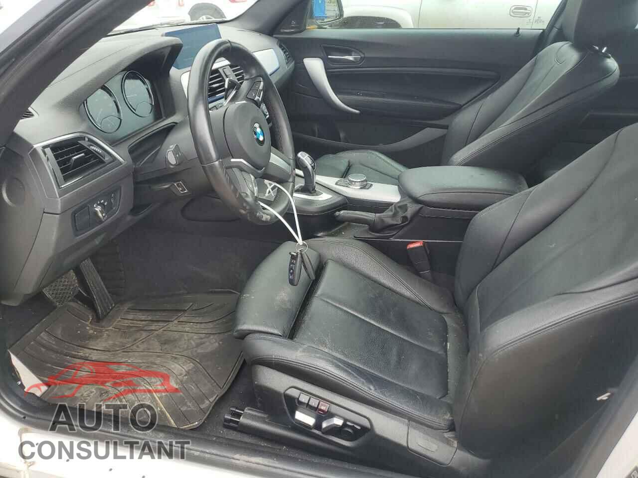 BMW M2 2018 - WBA2J7C53JVB28730