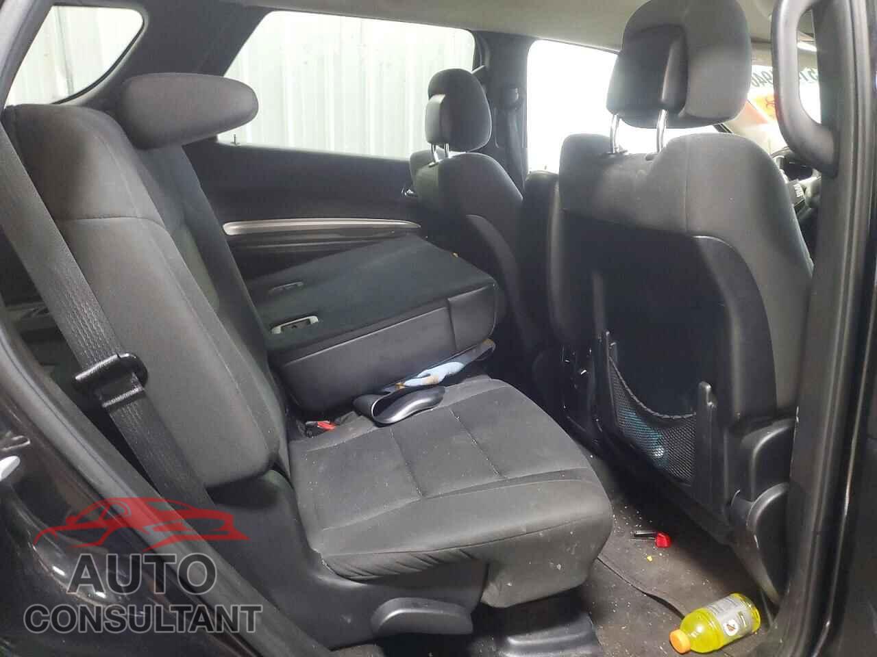 DODGE DURANGO 2015 - 1C4RDJAG1FC817742