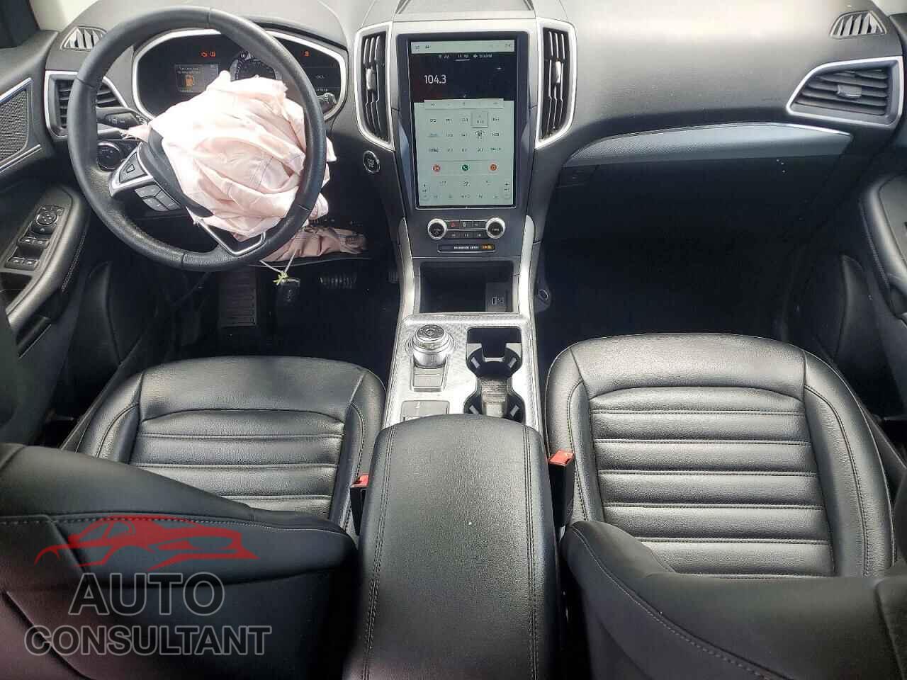 FORD EDGE 2021 - 2FMPK4J96MBA60233