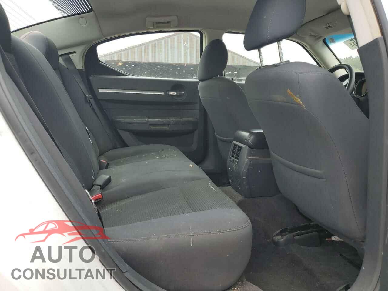 DODGE CHARGER 2010 - 2B3CA2CV4AH271882