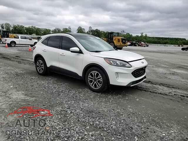 FORD ESCAPE 2020 - 1FMCU0H64LUA93317