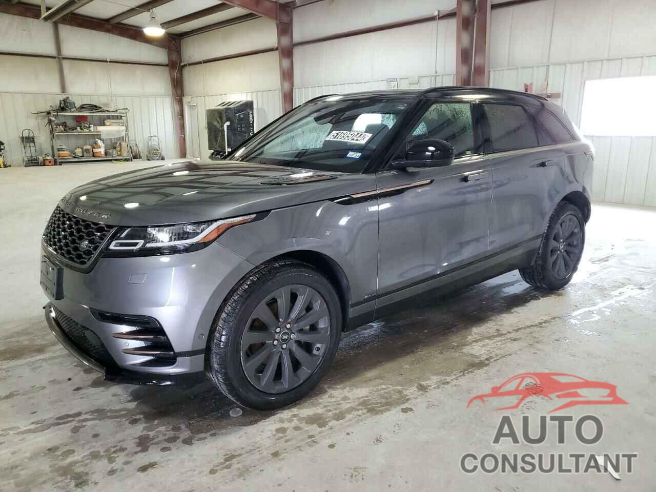 LAND ROVER RANGEROVER 2018 - SALYL2RX0JA775716