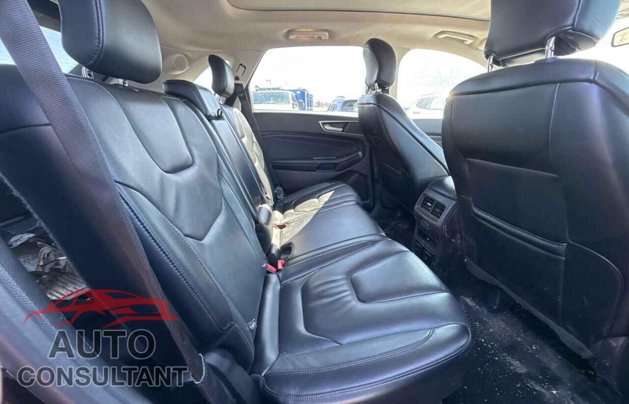 FORD EDGE 2018 - 2FMPK4K93JBB82302