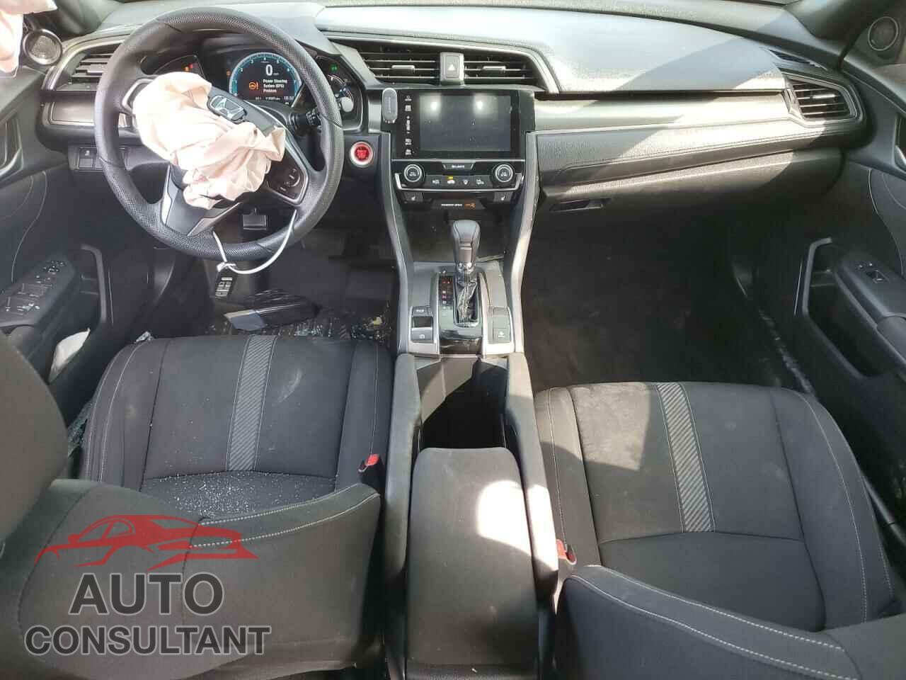 HONDA CIVIC 2017 - SHHFK7H5XHU201848