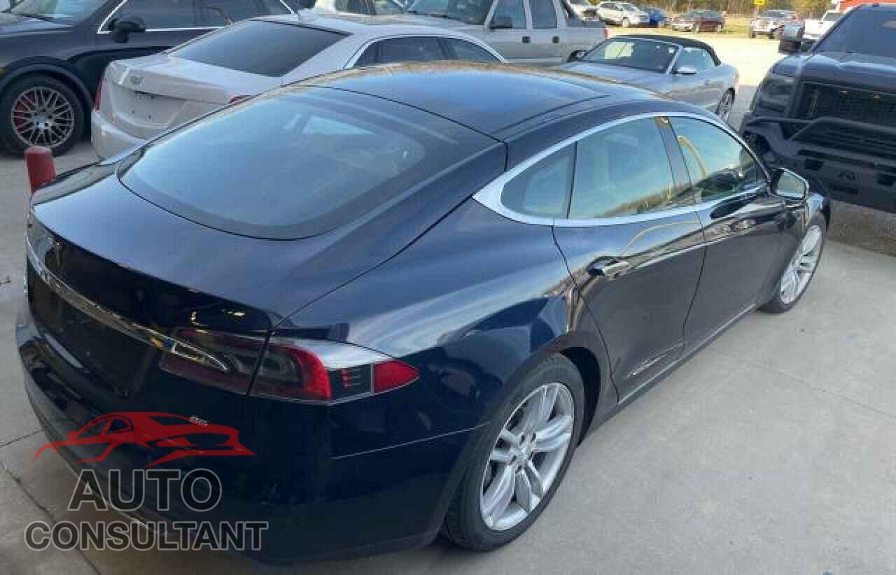 TESLA MODEL S 2013 - 5YJSA1DN6DFP08911