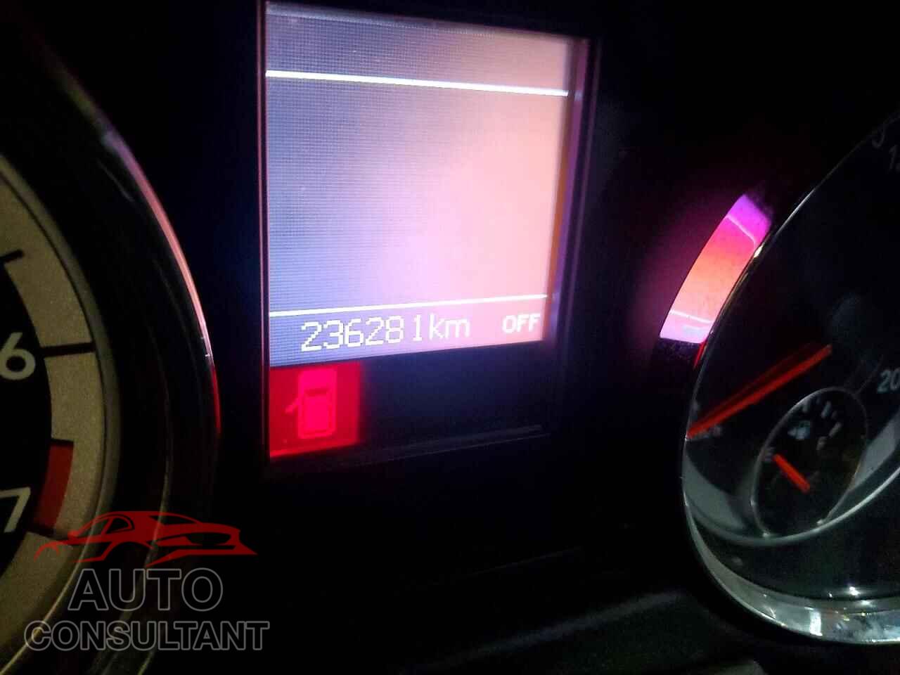 DODGE CARAVAN 2017 - 2C4RDGEG8HR871935