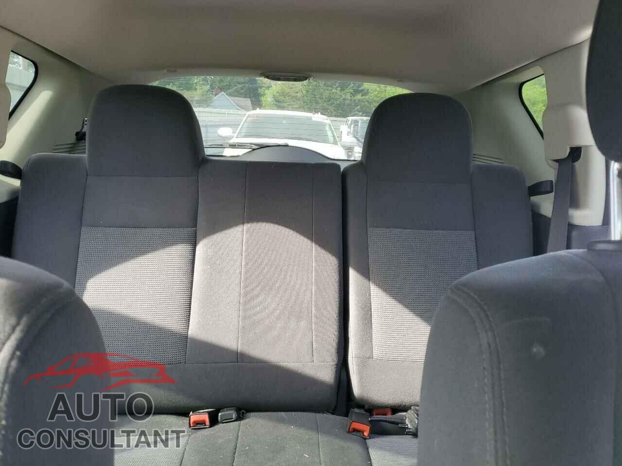 JEEP COMPASS 2017 - 1C4NJDBB3HD133428