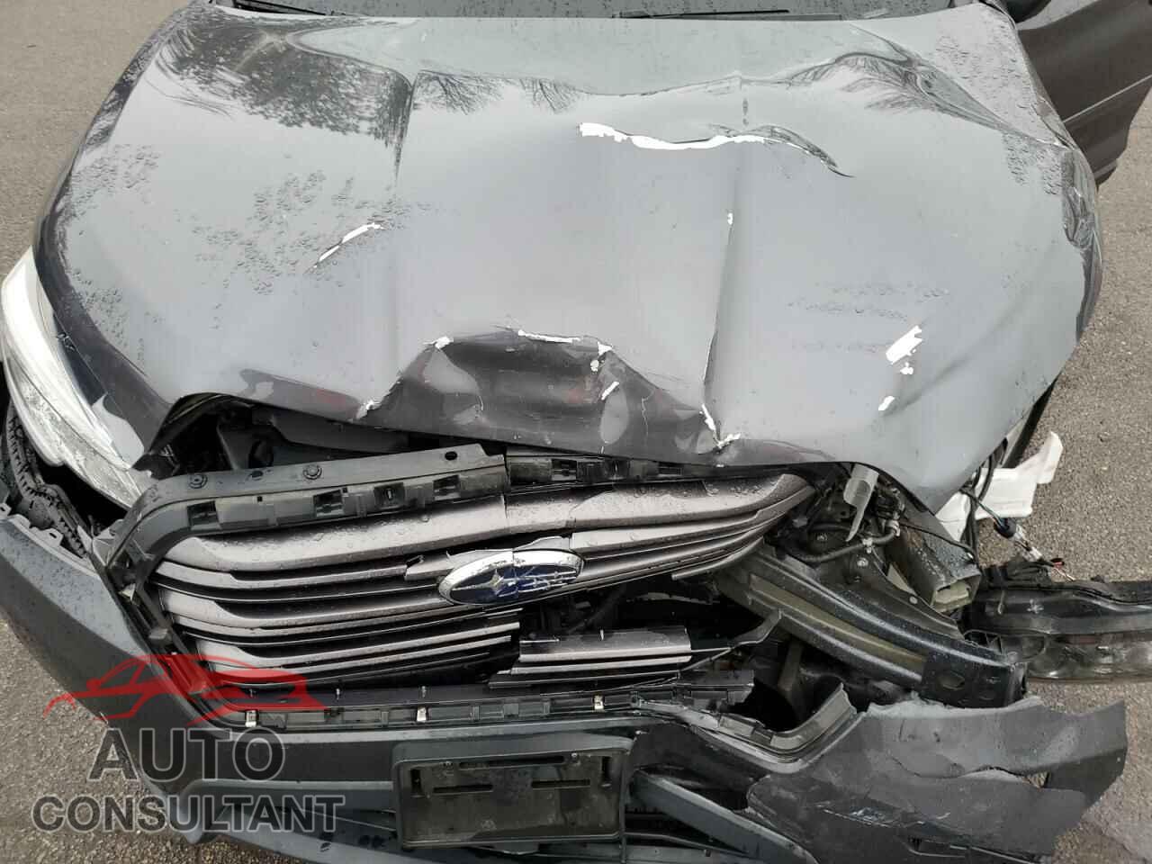 SUBARU ASCENT 2020 - 4S4WMAFD7L3434610