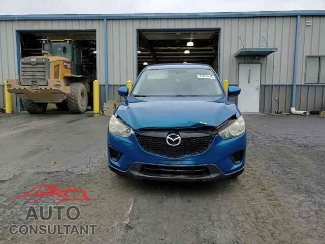 MAZDA CX-5 2014 - JM3KE2BE4E0302002