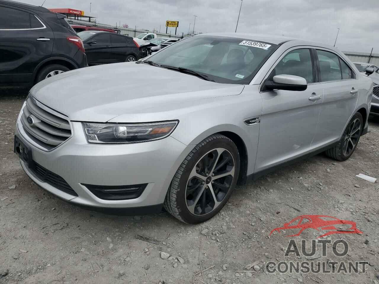 FORD TAURUS 2015 - 1FAHP2E89FG181632