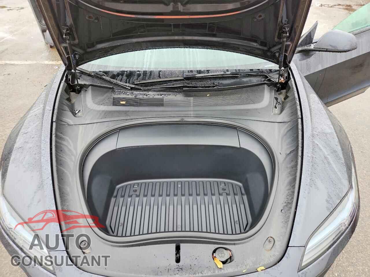 TESLA MODEL 3 2024 - 5YJ3E1EA4RF722883
