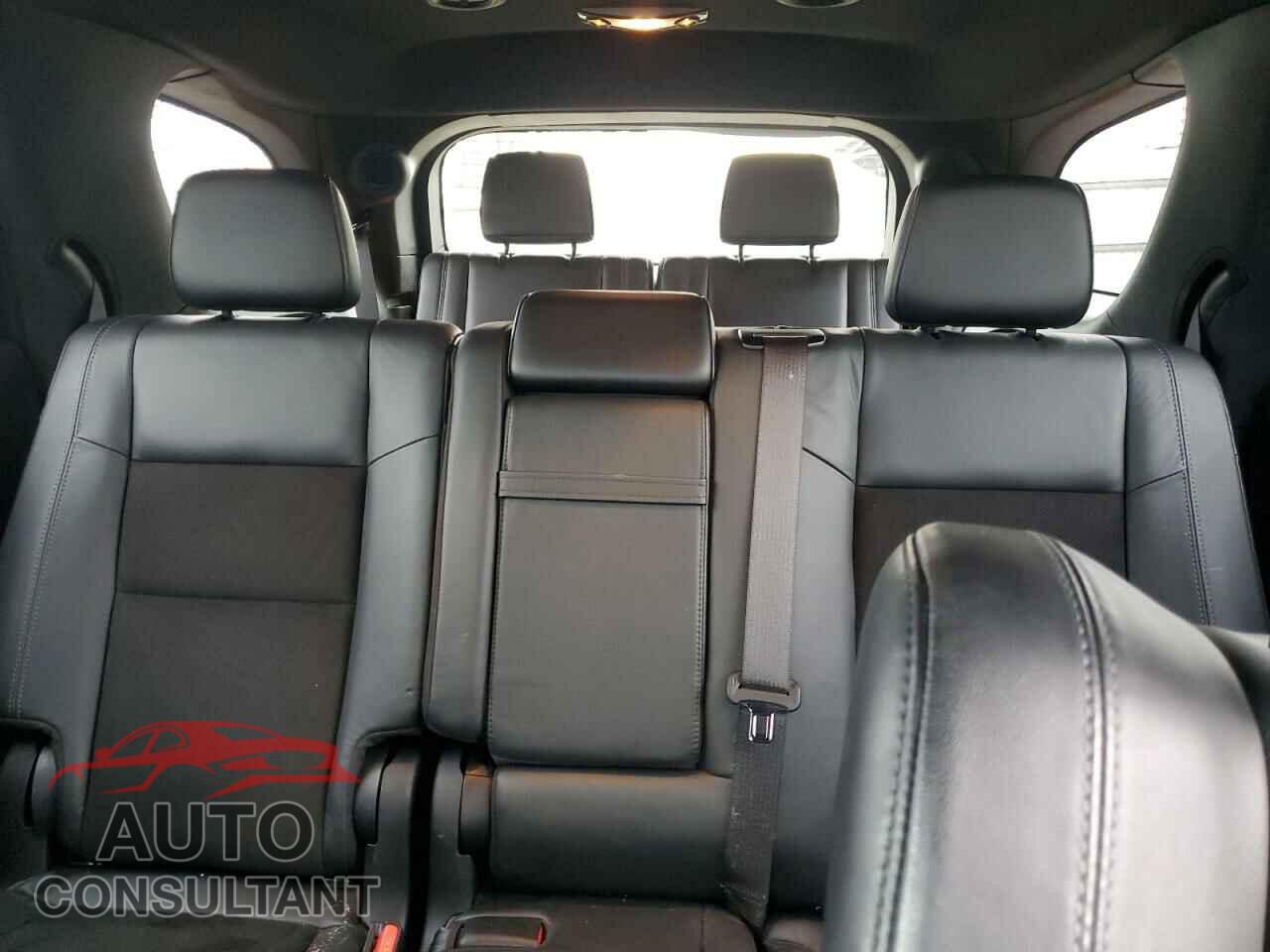 DODGE DURANGO 2021 - 1C4RDJDG4MC574159