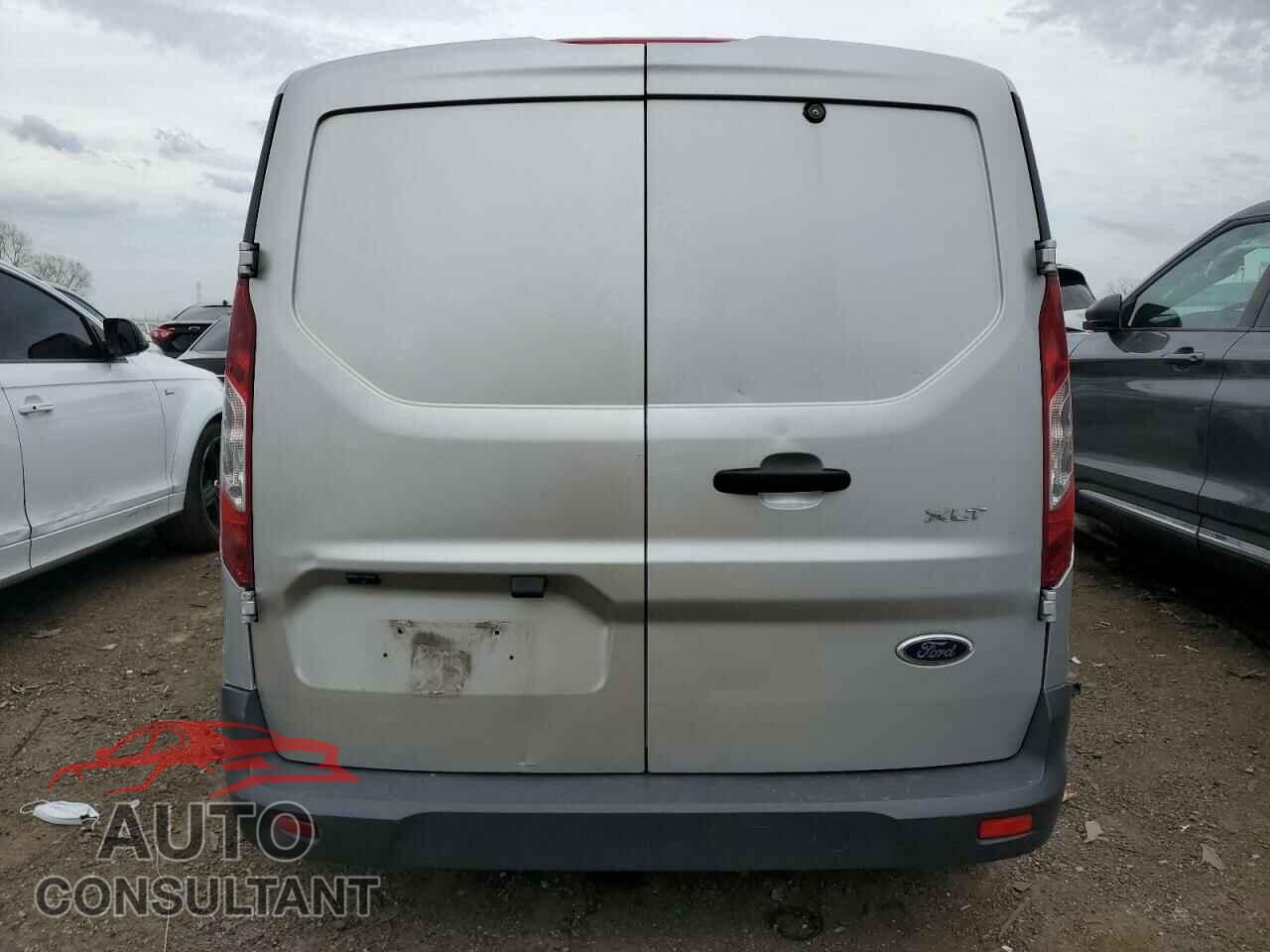 FORD TRANSIT 2016 - NM0LS7F75G1248217