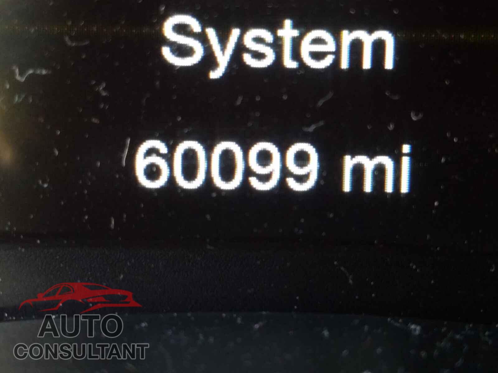 DODGE DURANGO 2017 - 1C4RDJDG4HC775047