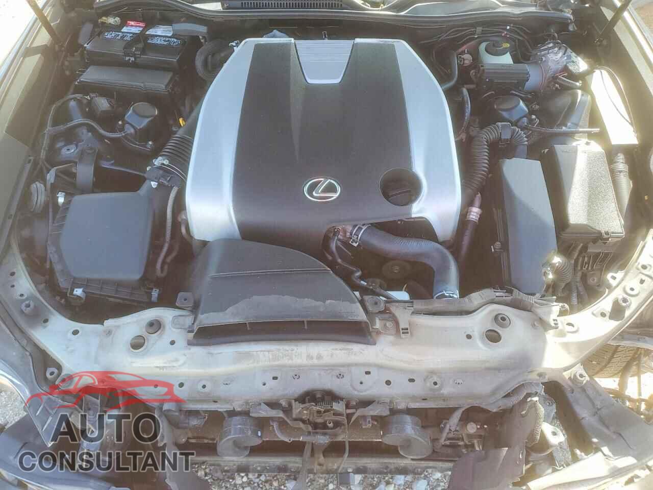 LEXUS RC300 2016 - JTHSM5BC3G5000801