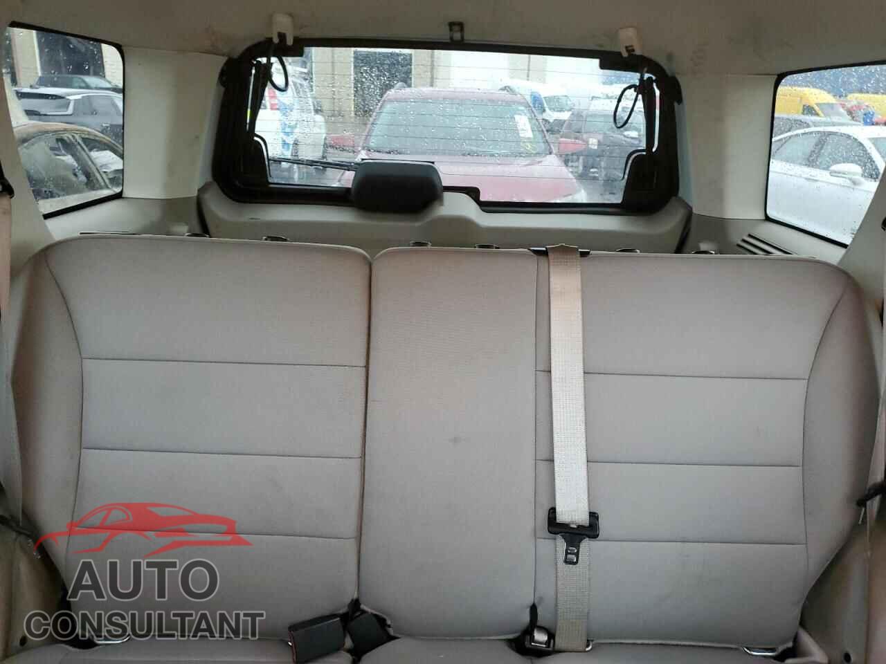 FORD ESCAPE 2012 - 1FMCU5K35CKA24224