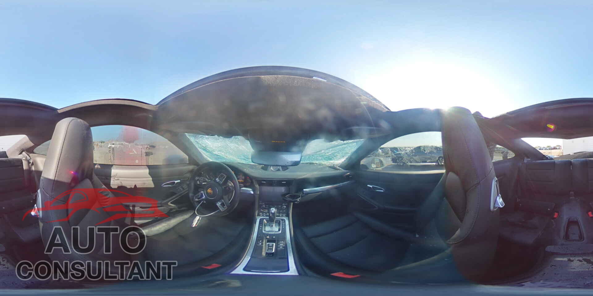 PORSCHE 911 2019 - WP0AA2A90KS104215