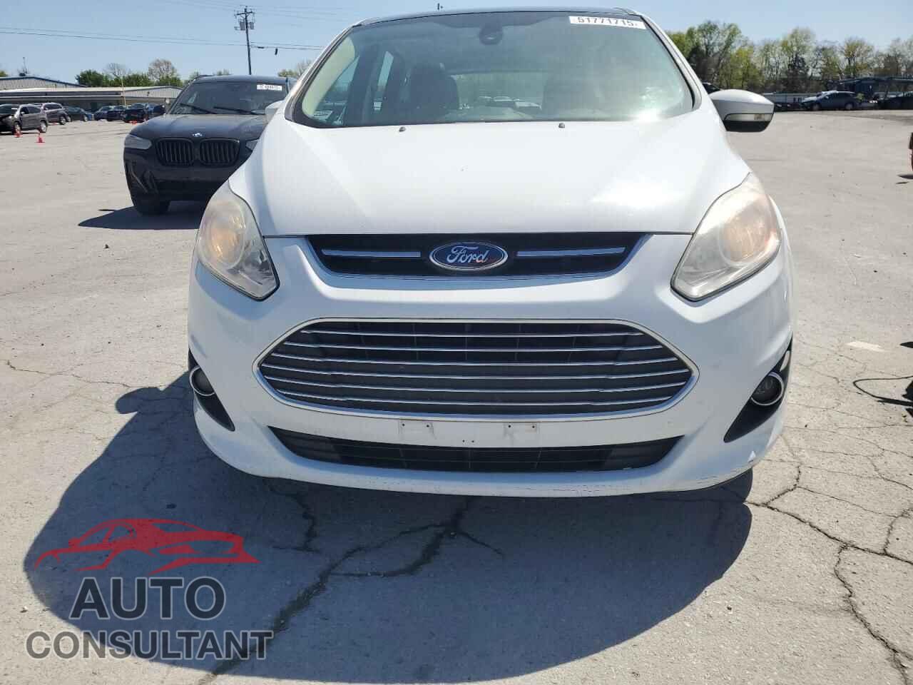 FORD CMAX 2016 - 1FADP5BU0GL109471
