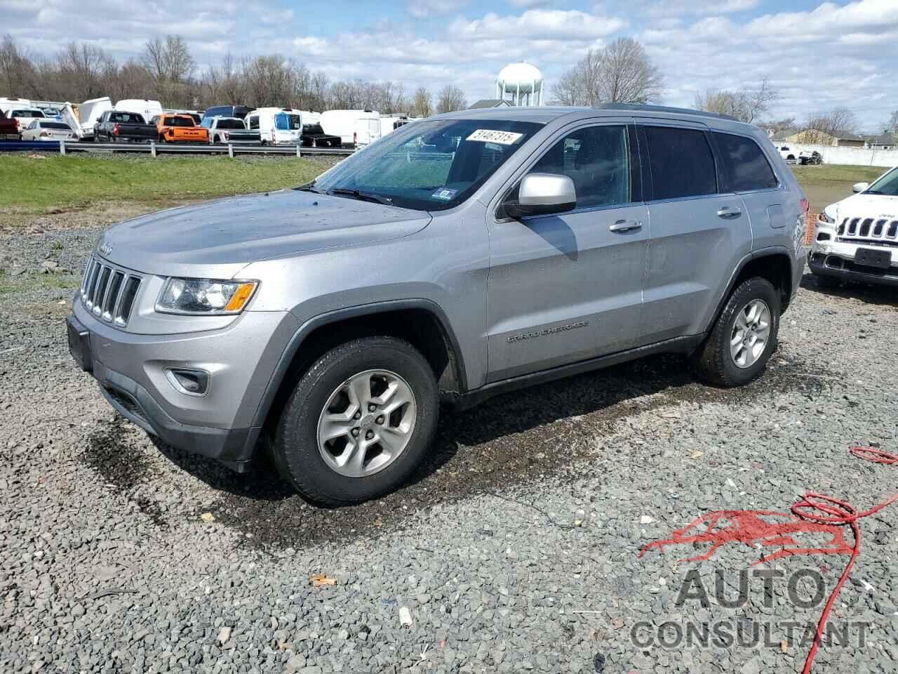 JEEP GRAND CHER 2015 - 1C4RJFAG9FC665280