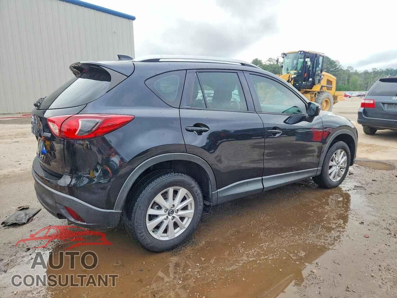 MAZDA CX-5 2015 - JM3KE2BE8F0483820
