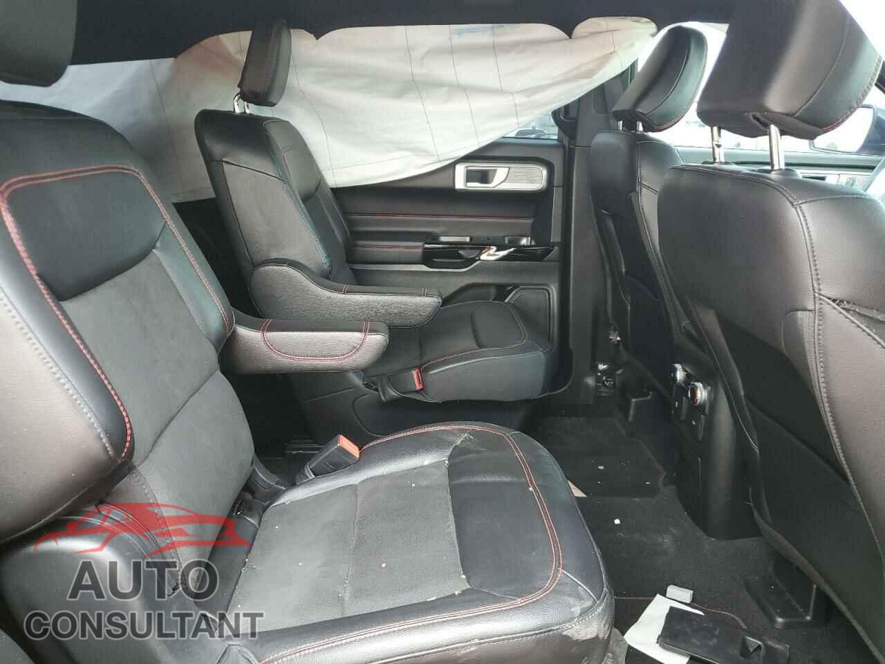 FORD EXPLORER 2023 - 1FMSK7KHXPGA98224