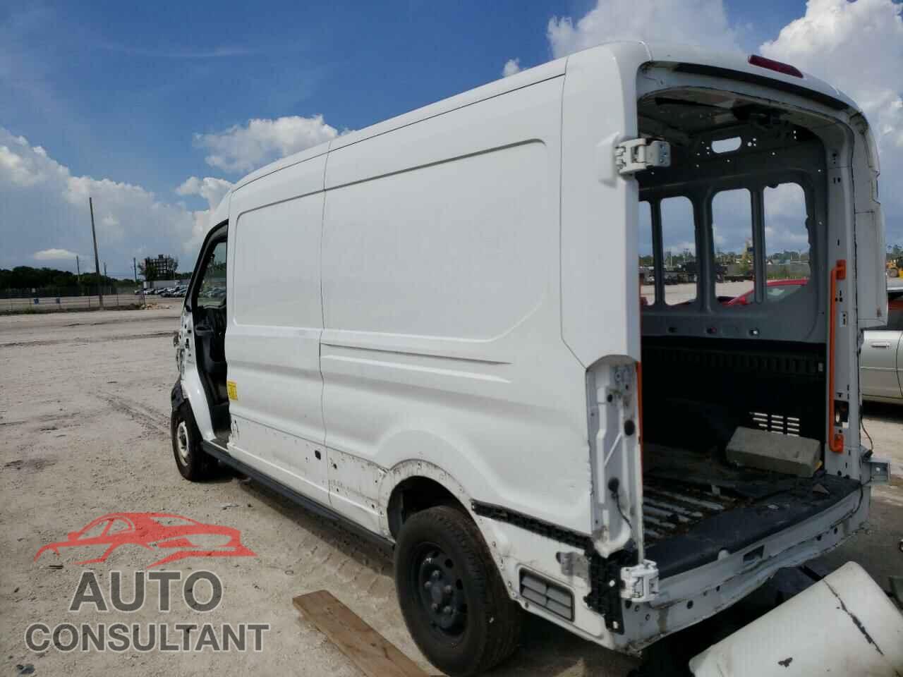 FORD TRANSIT CO 2017 - 1FTYE2CM1HKA12169