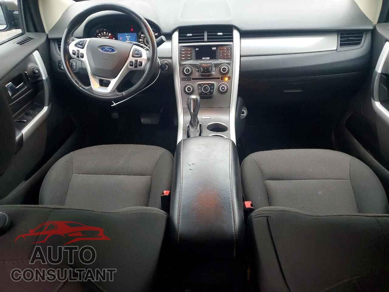 FORD EDGE 2014 - 2FMDK4JC6EBA91501