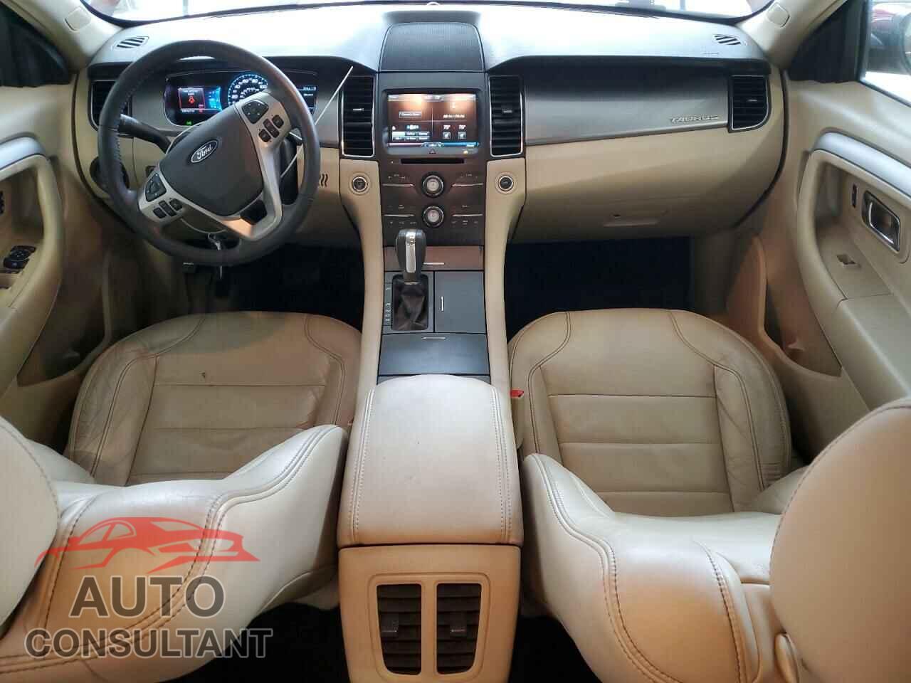 FORD TAURUS 2015 - 1FAHP2E86FG133389